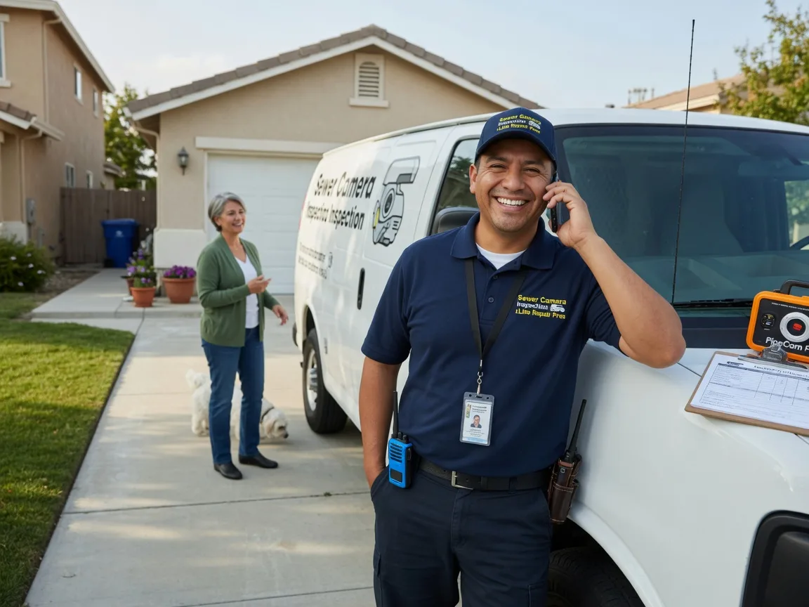 Sewer Line Repair Neptune Beach, FL FAQs